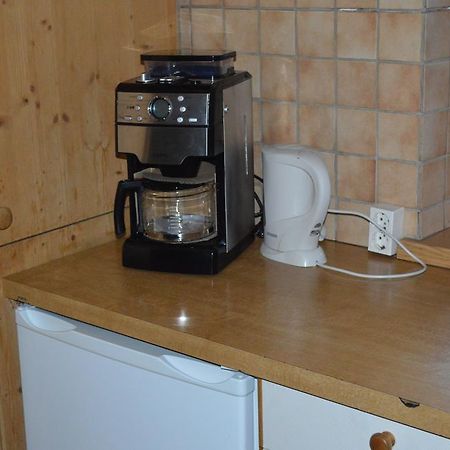 Apartment Toni ゼルデン 部屋 写真