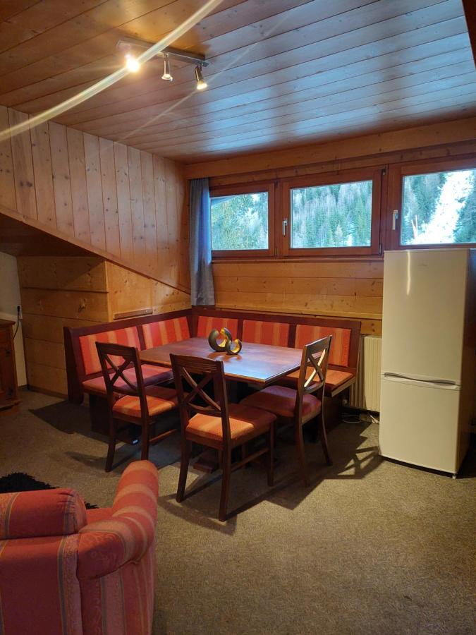 Apartment Toni ゼルデン エクステリア 写真