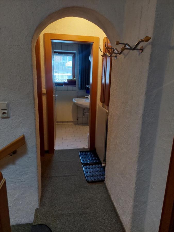 Apartment Toni ゼルデン エクステリア 写真