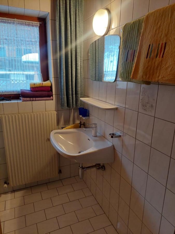 Apartment Toni ゼルデン エクステリア 写真