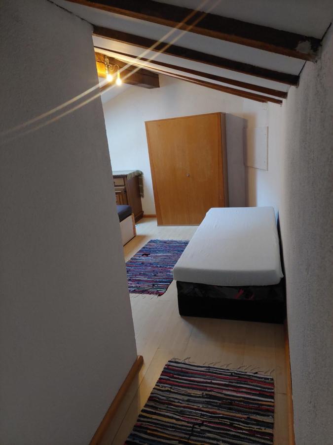 Apartment Toni ゼルデン エクステリア 写真