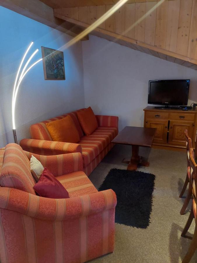 Apartment Toni ゼルデン エクステリア 写真