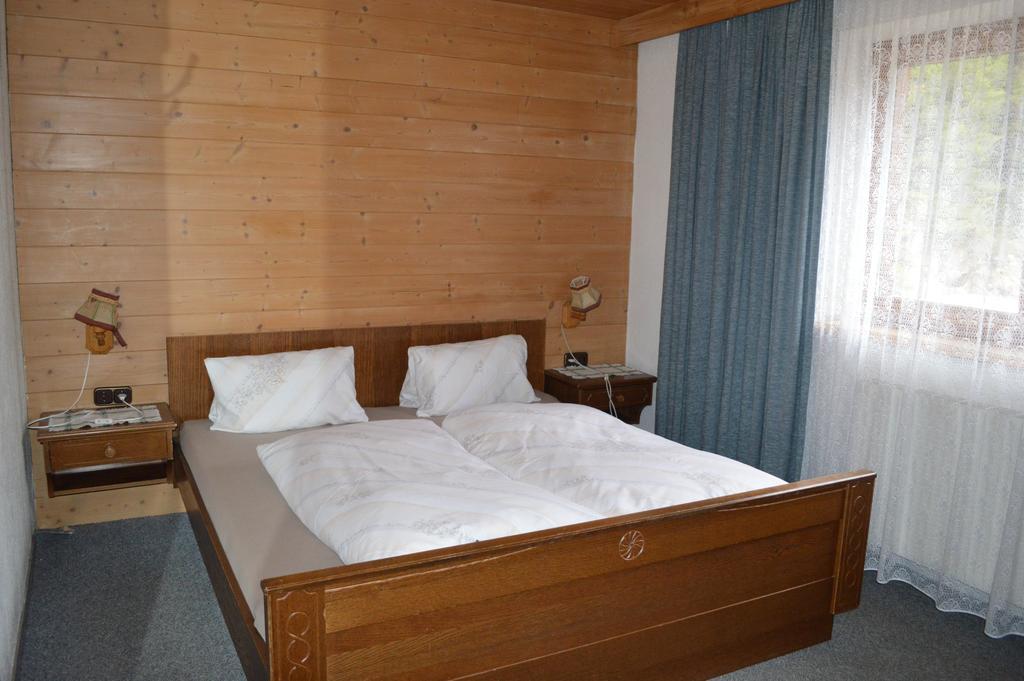 Apartment Toni ゼルデン 部屋 写真