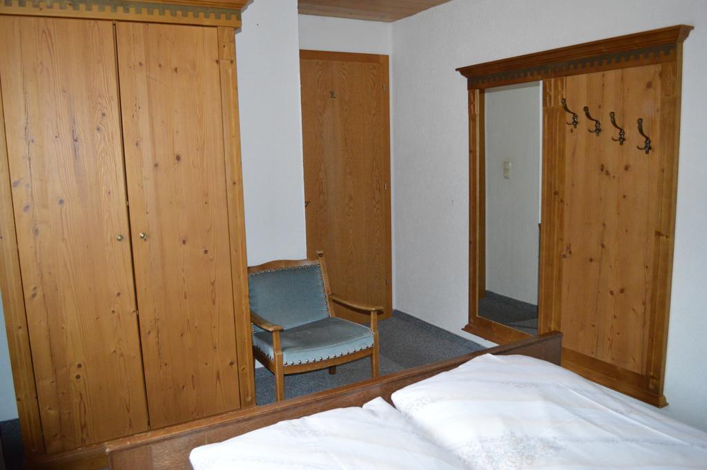 Apartment Toni ゼルデン 部屋 写真